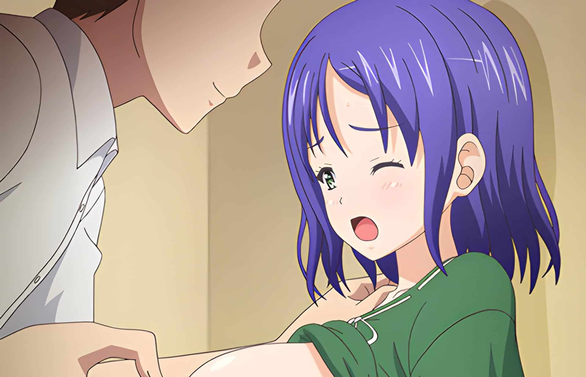 Studio PoRO Mengungkap Preview Hentai OVA Tsugunai: Uragira Reru Oshiego-tachi
