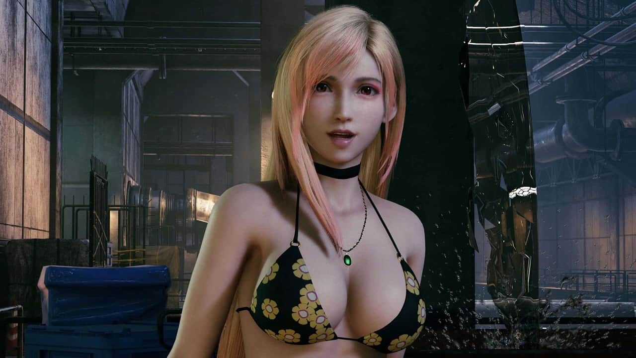Cosplayer Shika Mengejutkan Dengan Cosplay Terbaru Karakter Marin Kitagawa