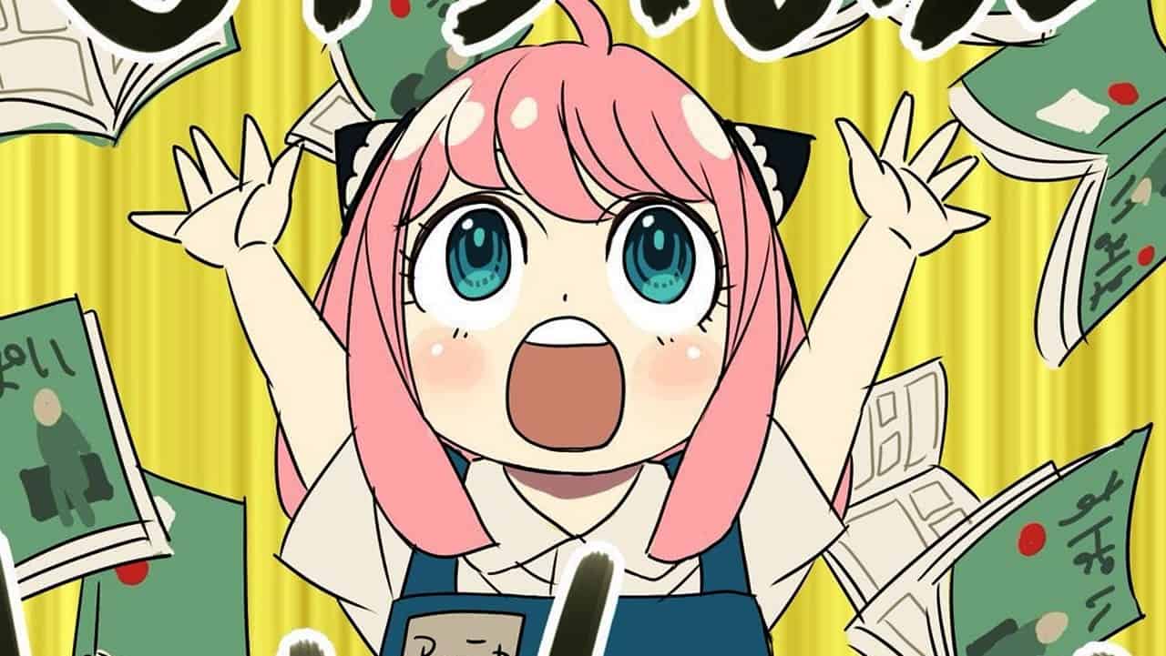 Anime SPY x FAMILY sudah menginspirasi manga hentai pertamanya di Jepang