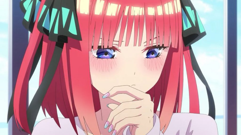 Gotoubun no Hanayome: Doujinshi Populer Nino Nakano Kembali Dicetak Ulang