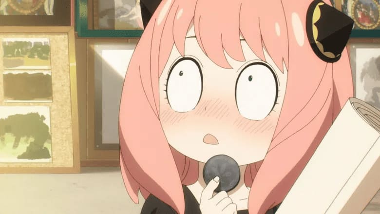 SPY x FAMILY: Anya Muncul Di Doujin Hentai SPY x FAMILY Namun Dengan Genre Yang Mengejutkan