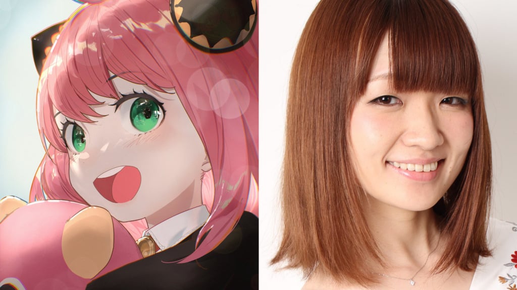 SPY x FAMILY: Seiyuu Anya Dulu Diaudisi Untuk Menjadi Yor Forger