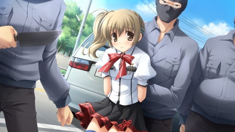Seorang VTuber di China Diculik dan Disekap Selama Setengah Tahun