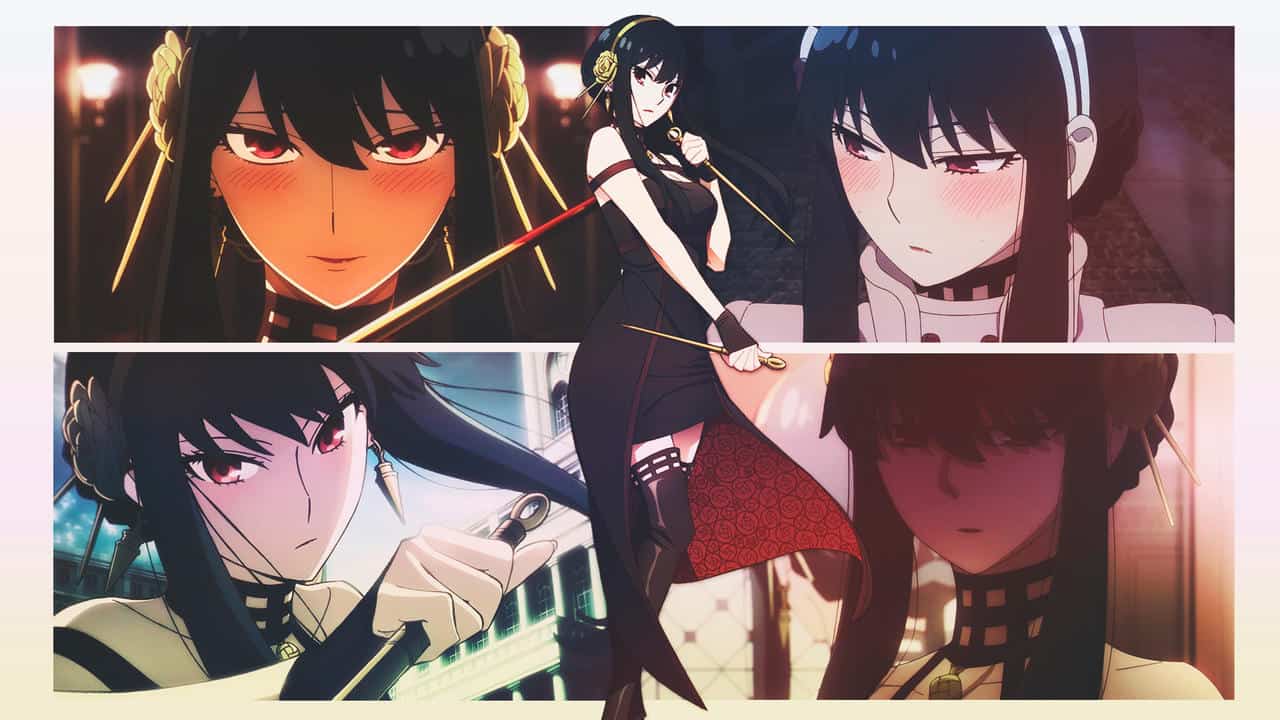 Yor Forger Sudah Memenuhi Syarat di Antara MILF Paling Populer di Anime