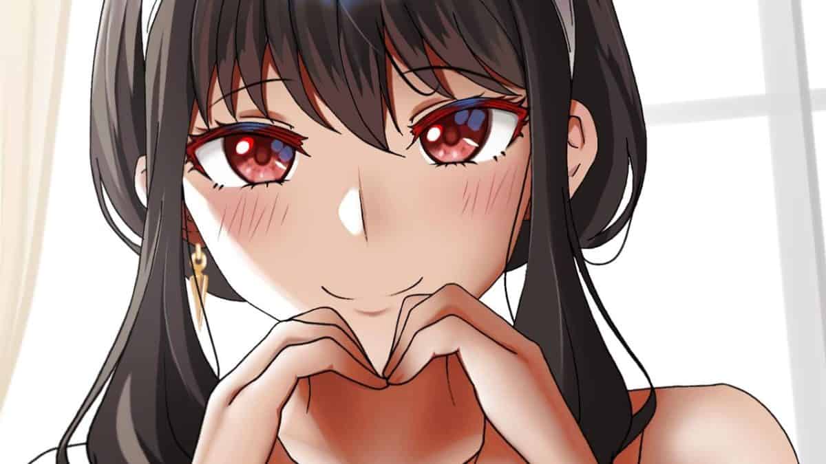 Fans SPY x FAMILY Merasa Terganggu dengan Kepolosan Hati Yor Forger