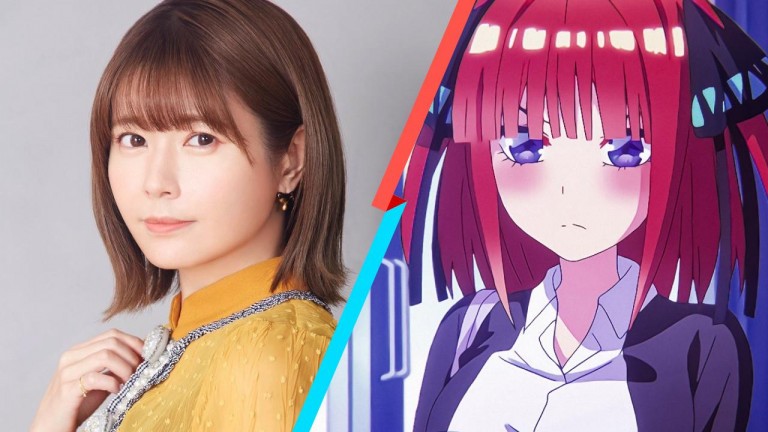 Ayana Taketatsu, Seiyuu Nino Nakano Merayakan Hari Ulang Tahunnya