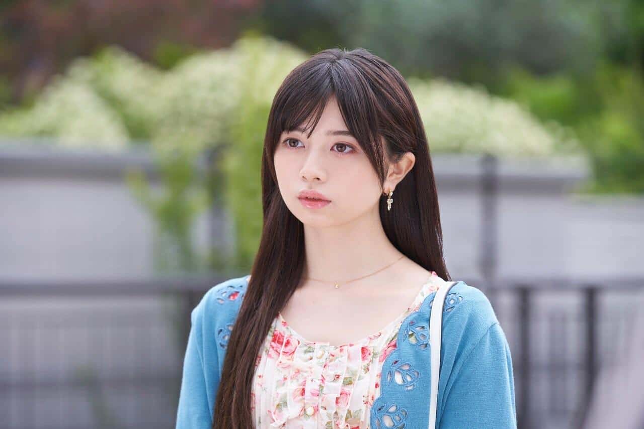 Live-Action Kanojo Okarishimasu Mengungkapkan Visual Untuk Karakter Sumi Sakurasawa