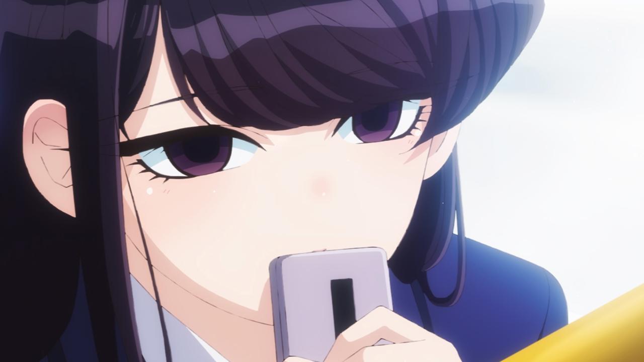 Komi-san wa, Komyushou Desu S2 Merayakan Episode Kesebelasnya