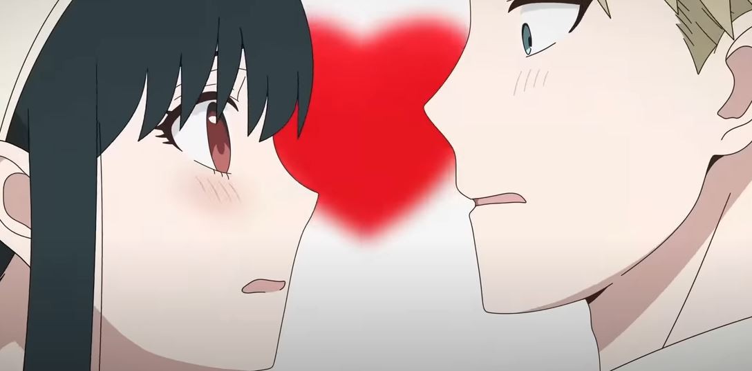 Apa yang Akan Terjadi Apabila Karakter SPY x Family Dimasukkan Dalam Opening Kaguya-sama