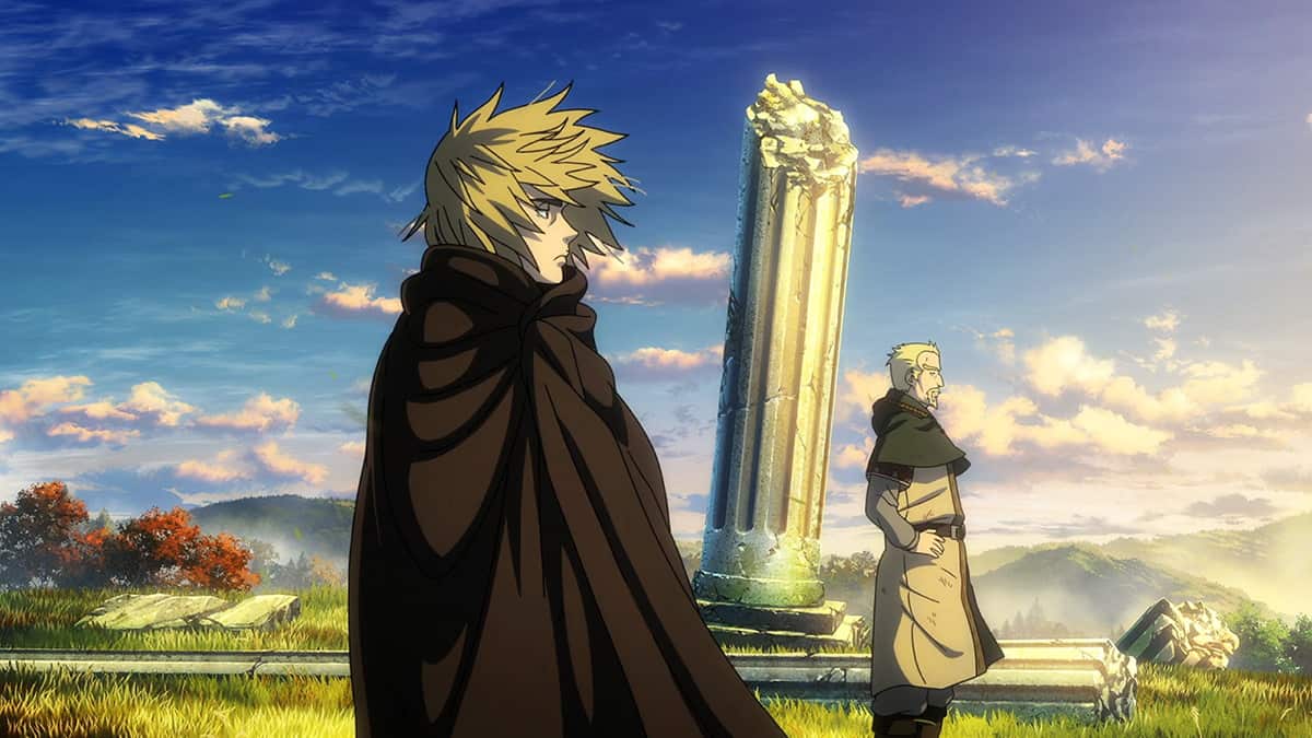 Vinland Saga Mengungkapkan Detail Season Keduanya Minggu Ini