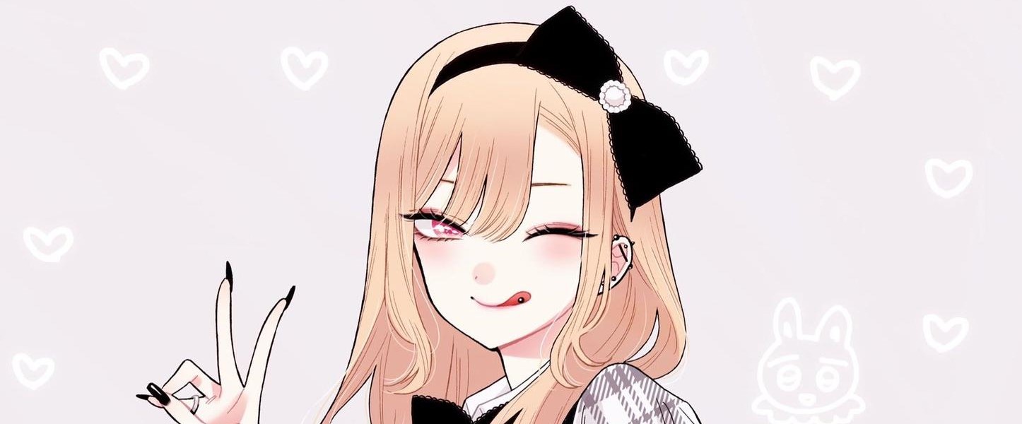 Manga Sono Bisque Doll wa Koi wo Suru Telah Beredar Lebih Dari 7 Juta Eksemplar