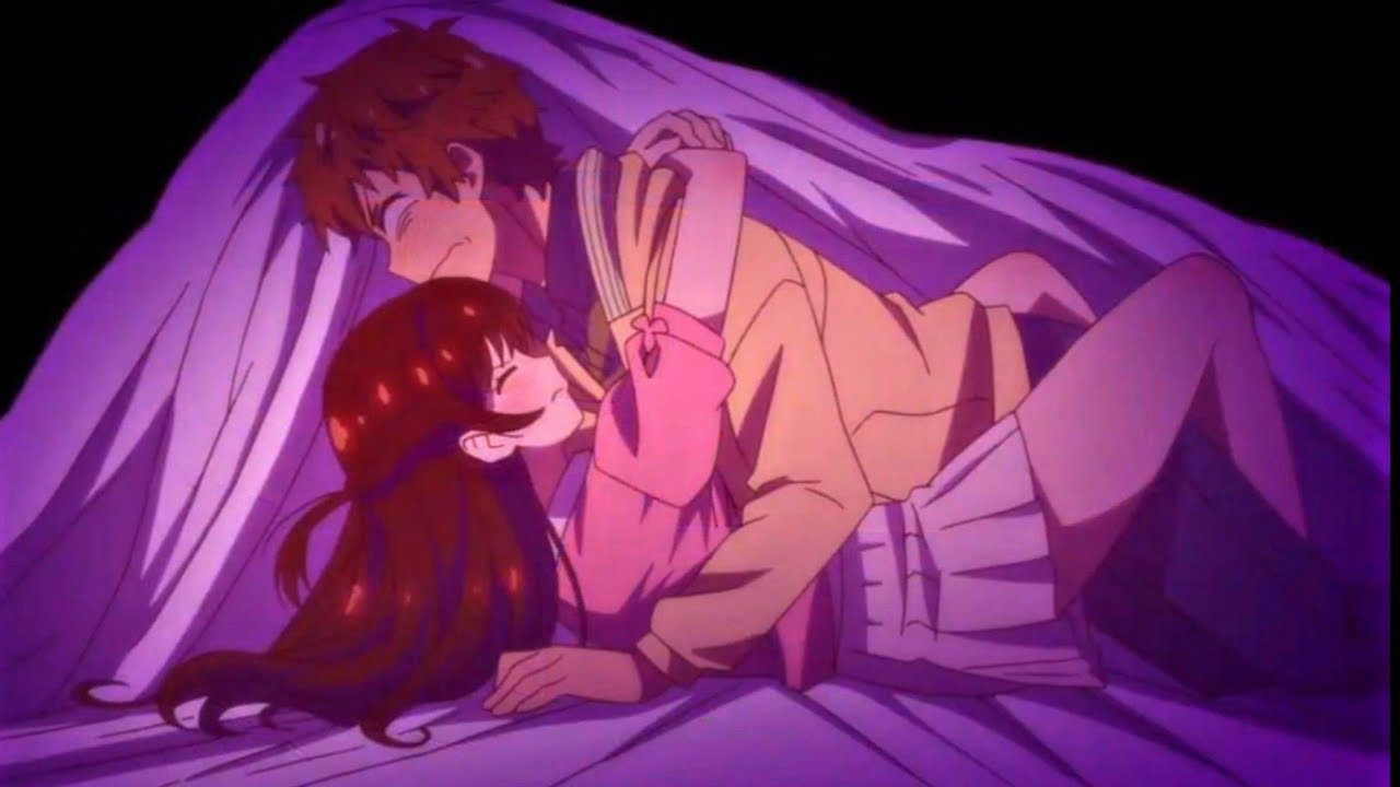 Komik Rental Kanojo Osawari Shimasu Akan Mendapatkan Chapter ke-6