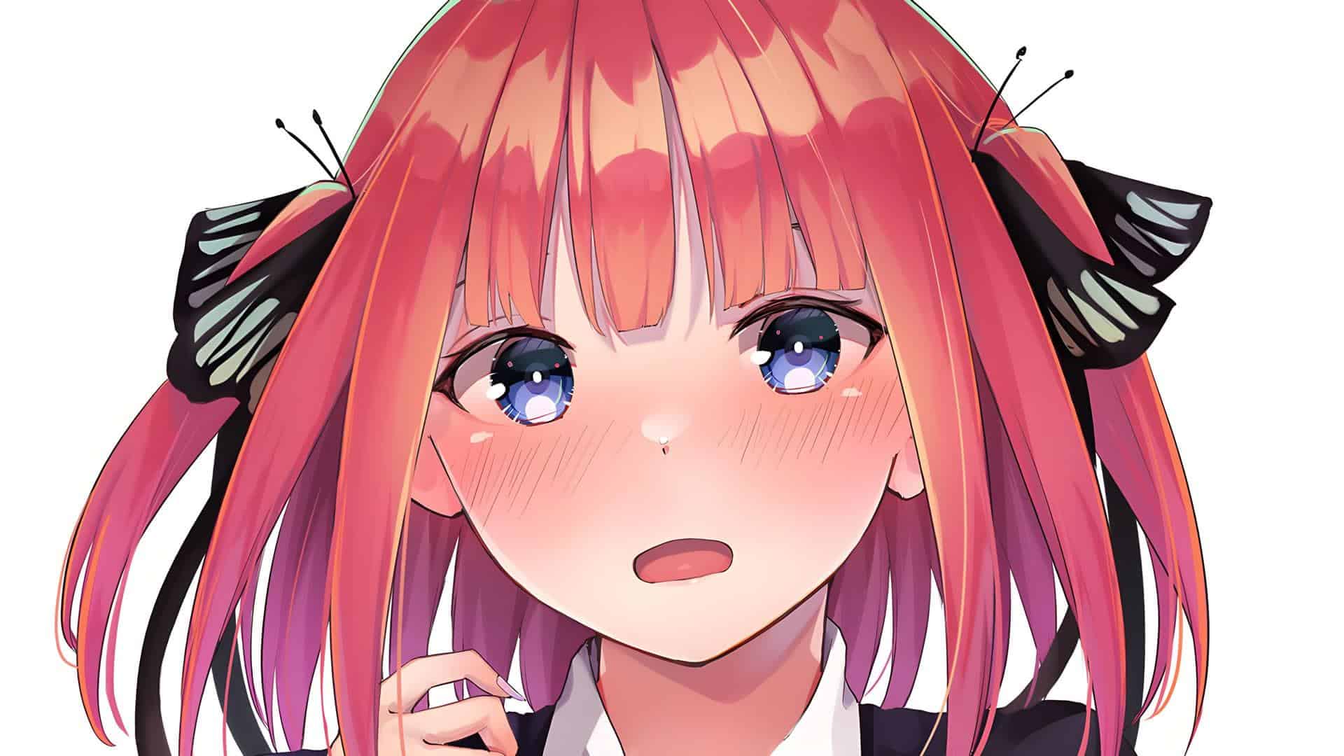 Ayana Takesatsu, Pengisi Suara Nino Nakano Mengumumkan Bahwa Dia Sedang Hamil