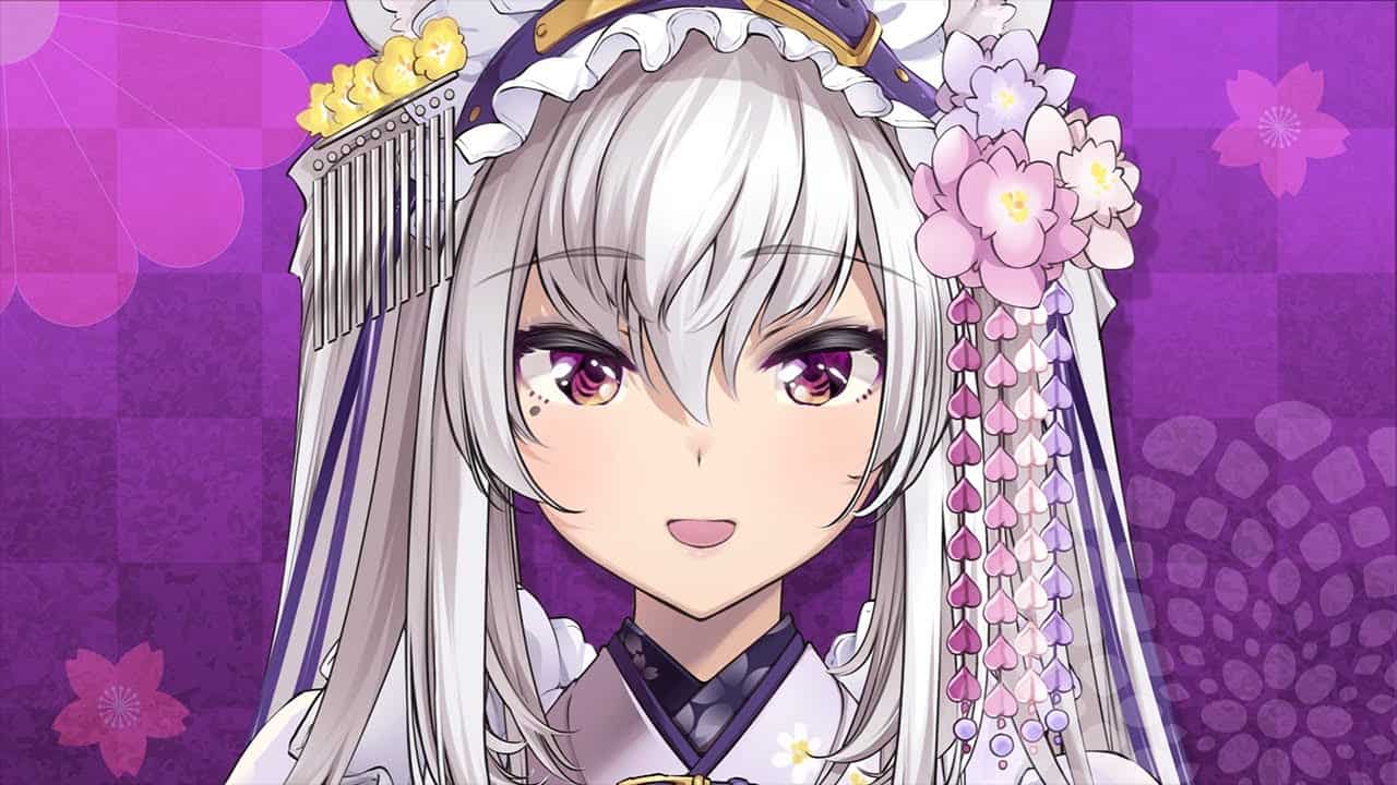 Seorang Seniman Erotis Merancang Dua VTuber Baru