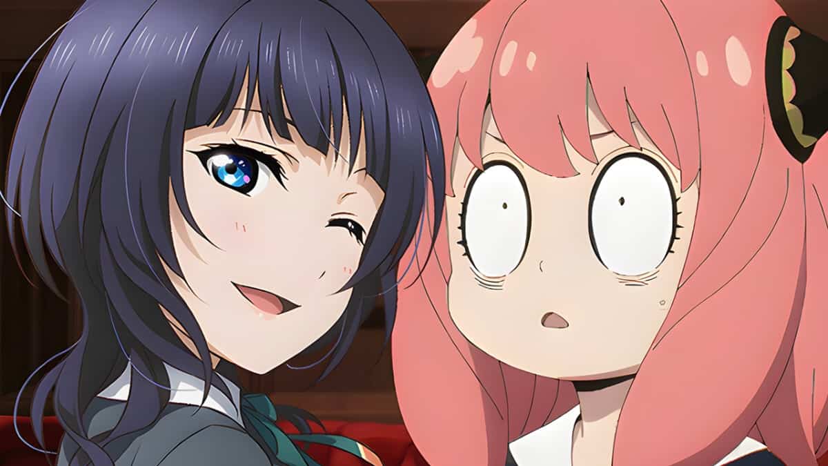 Love Live! mengalahkan SPY x FAMILY dalam penjualan Blu-ray