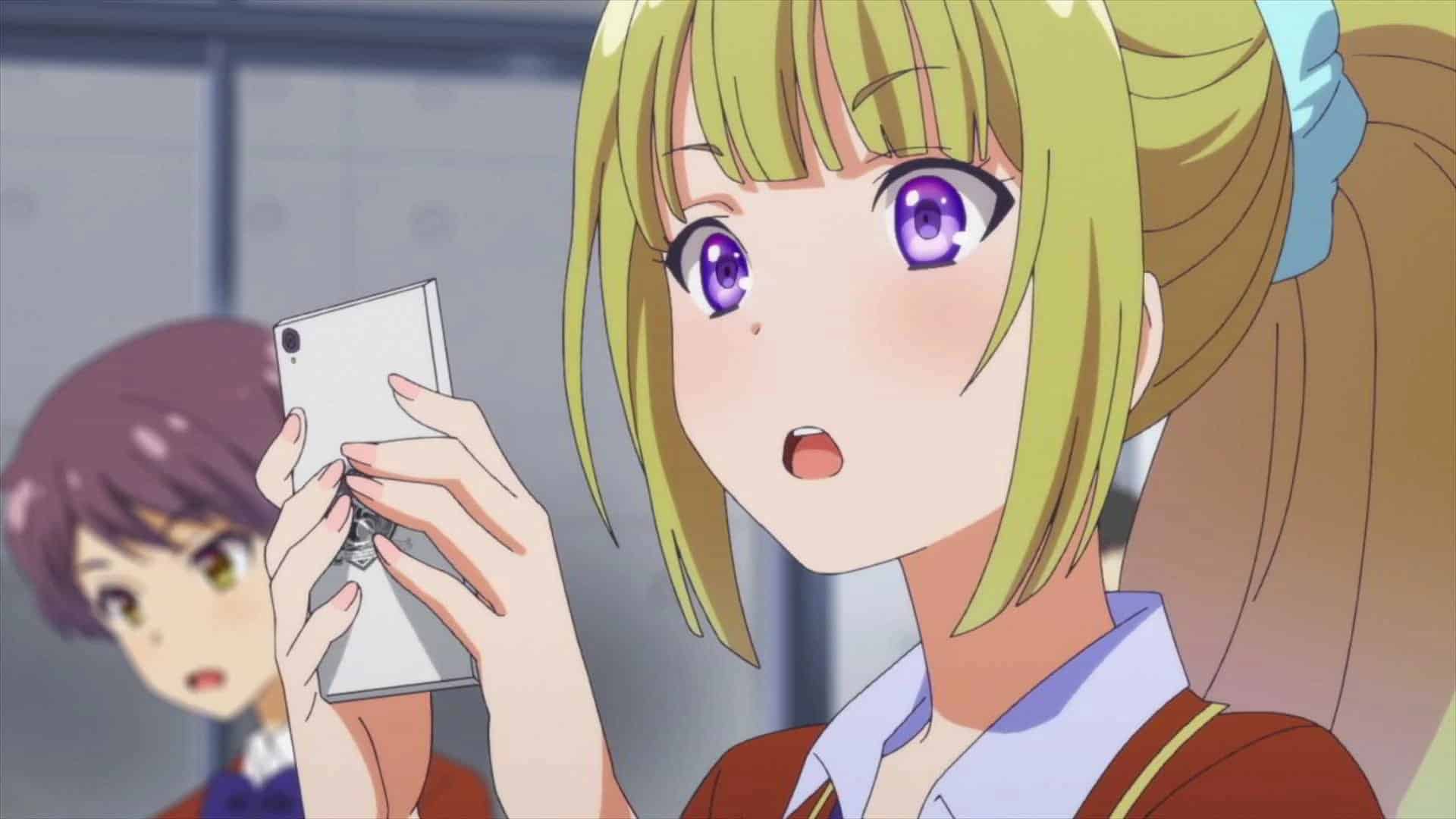 [Waifu Evolution] – Karuizawa Kei