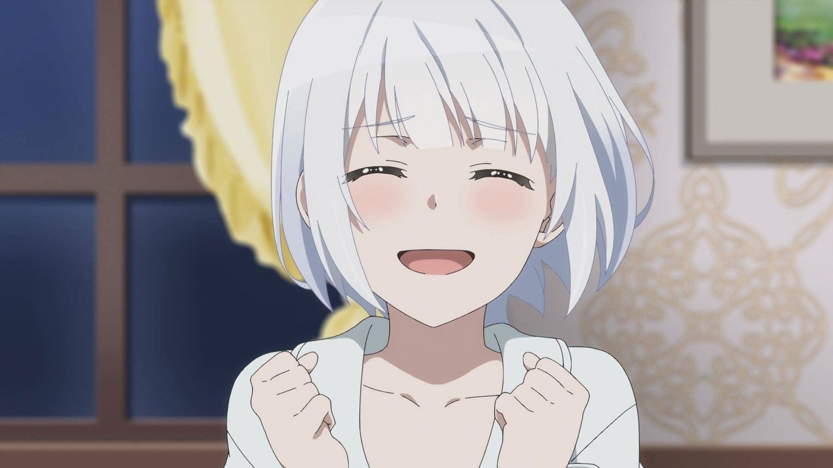 Anime Tantei wa Mou Shindeiru Mendapatkan Season Kedua