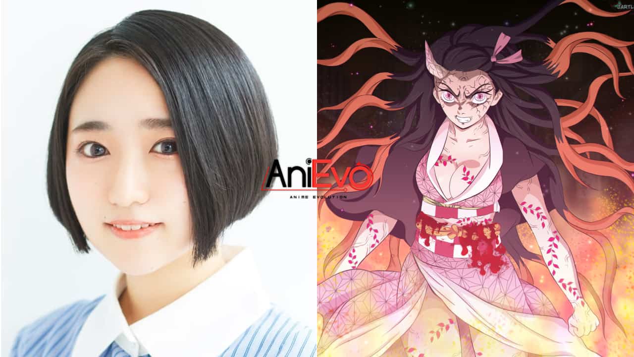 Seiyuu Aoi Yuuki dan Akari Kitou telah dikonfirmasi pulih dari COVID-19