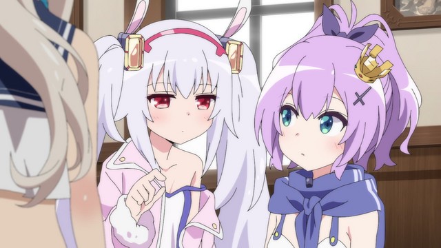 Beberapa Rekomendasi Doujin Hntai Azur Lane