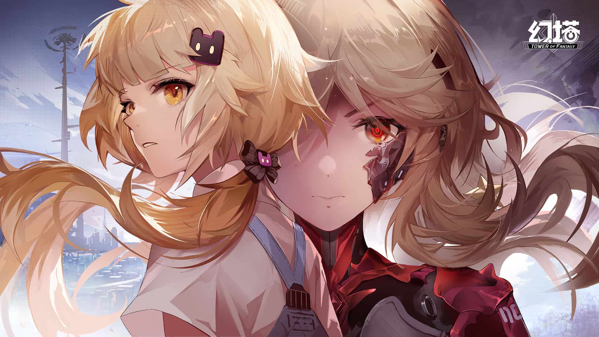 Baru Rilis, Game Tower of Fantasy mendapatkan klaim sensor dari seorang pengguna Twitter