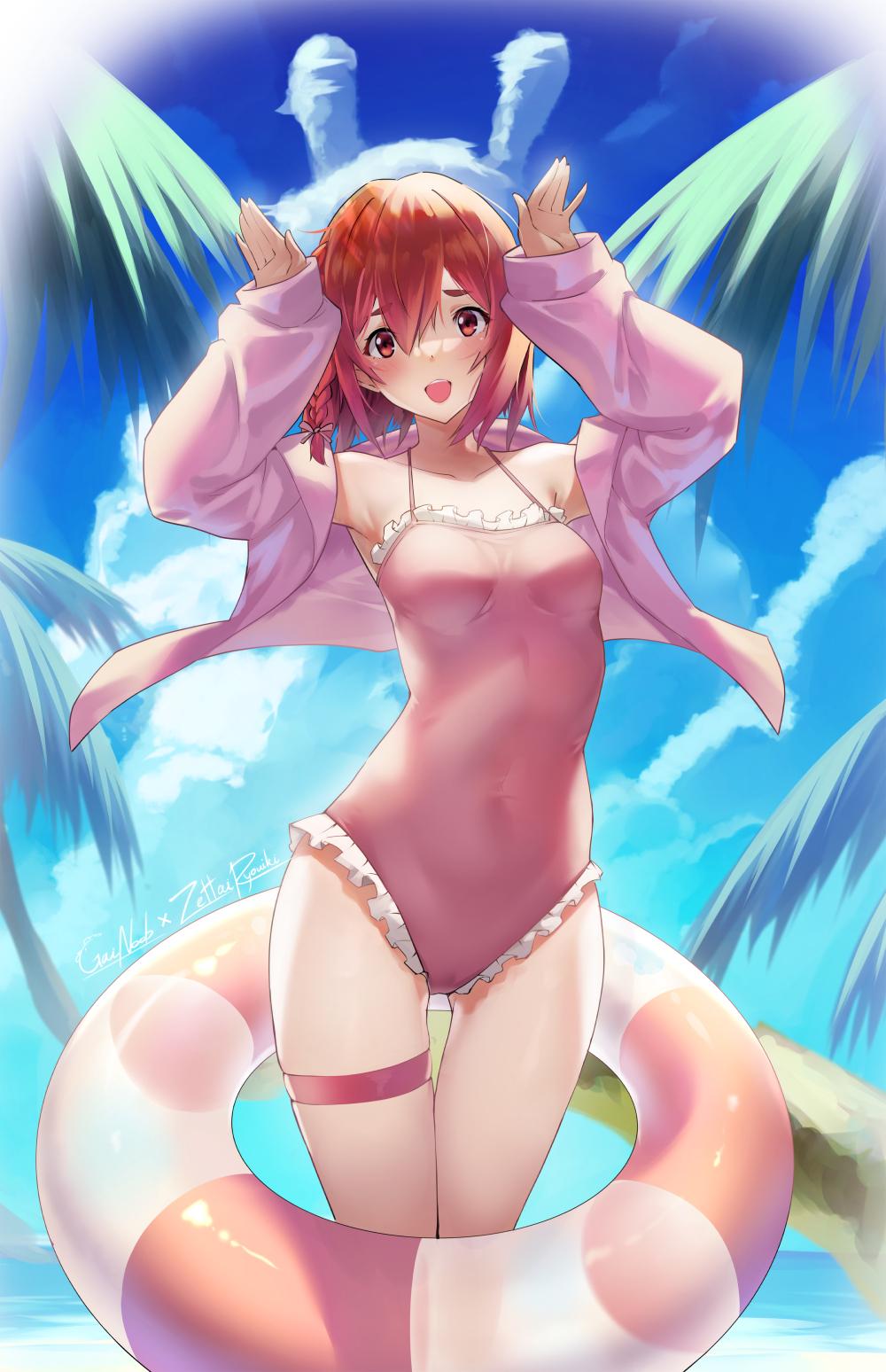 via Pixiv
