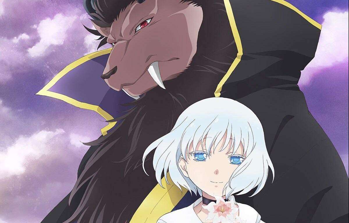 Niehime to Kemono no Ou Mengungkapkan Trailer Terbarunya