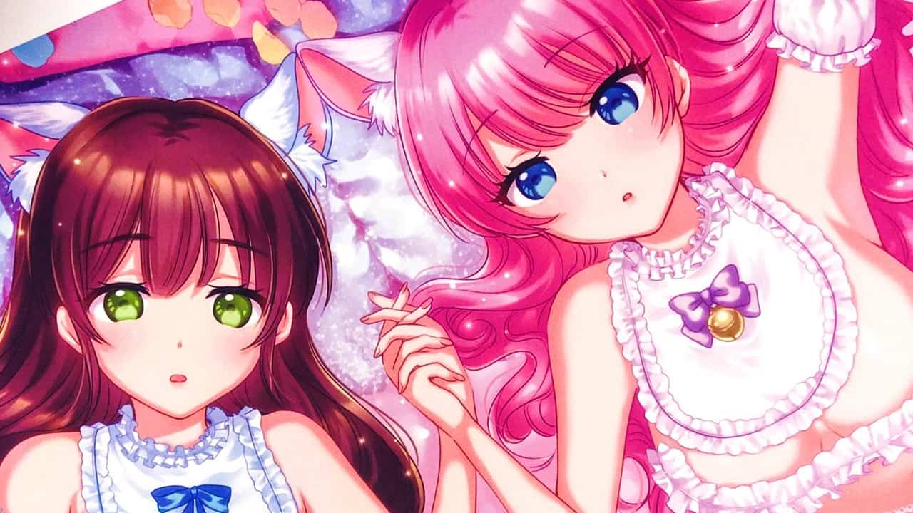 Anime Fuufu Ijou Koibito Miman mengungkapkan trailer pertamanya