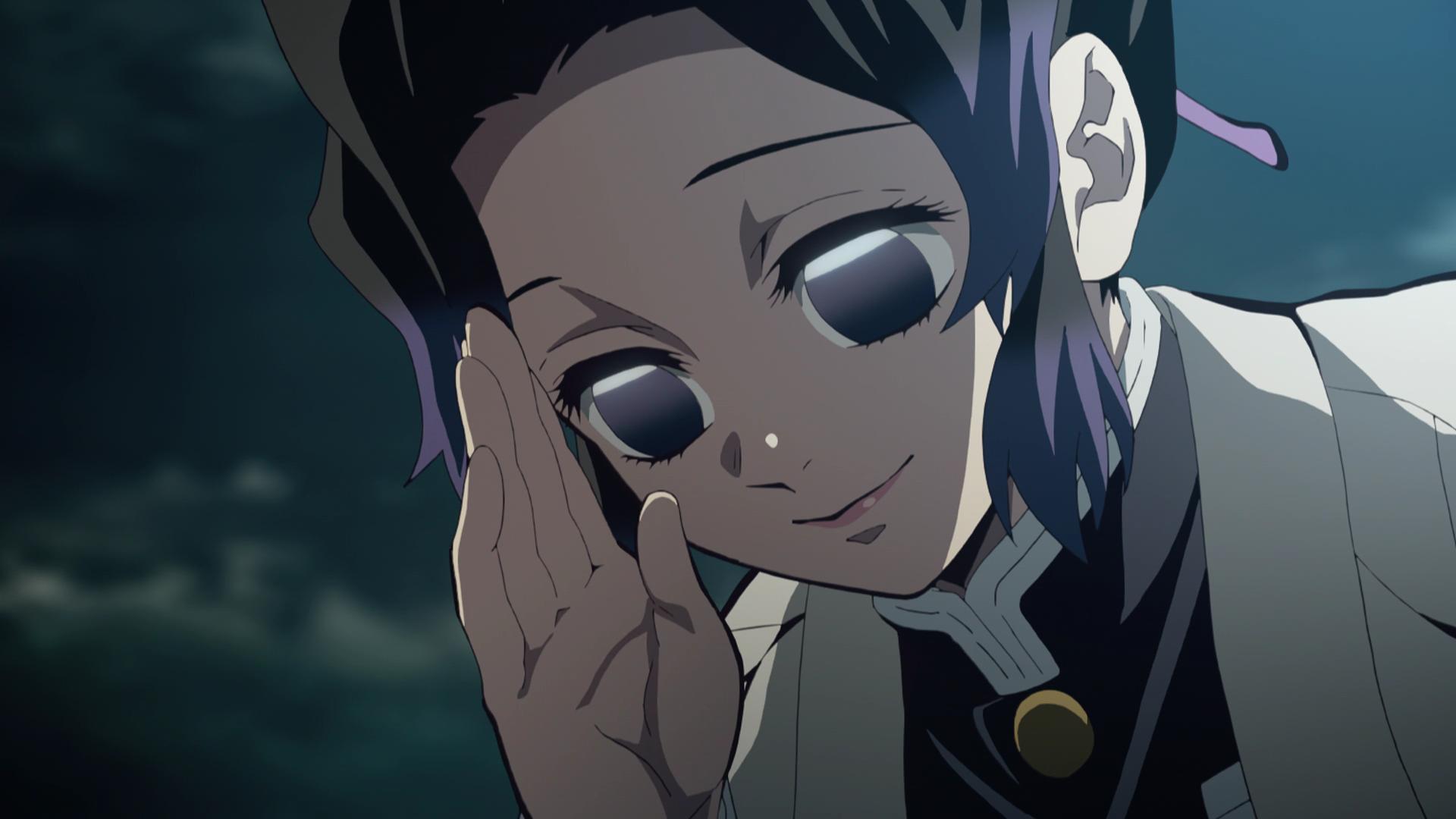 [Waifu Evolution] – Shinobu Kocho