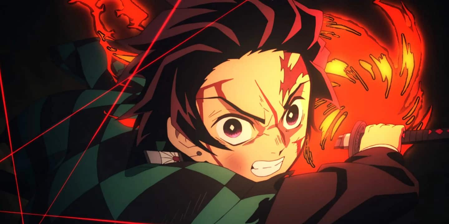 Kimetsu no Yaiba mengalami Penurunan Penjualan Blu-ray/DVD Anime akibat pandemi COVID-19