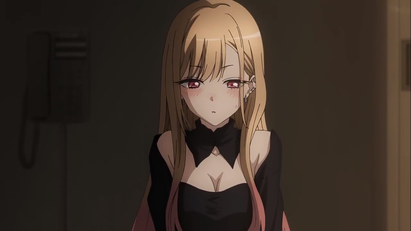 Anime Sono Bisque Doll wa Koi wo Suru Mendapatkan Sekuelnya