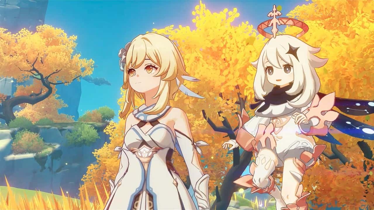 Genshin Impact akan memiliki anime yang diproduksi oleh Ufotable