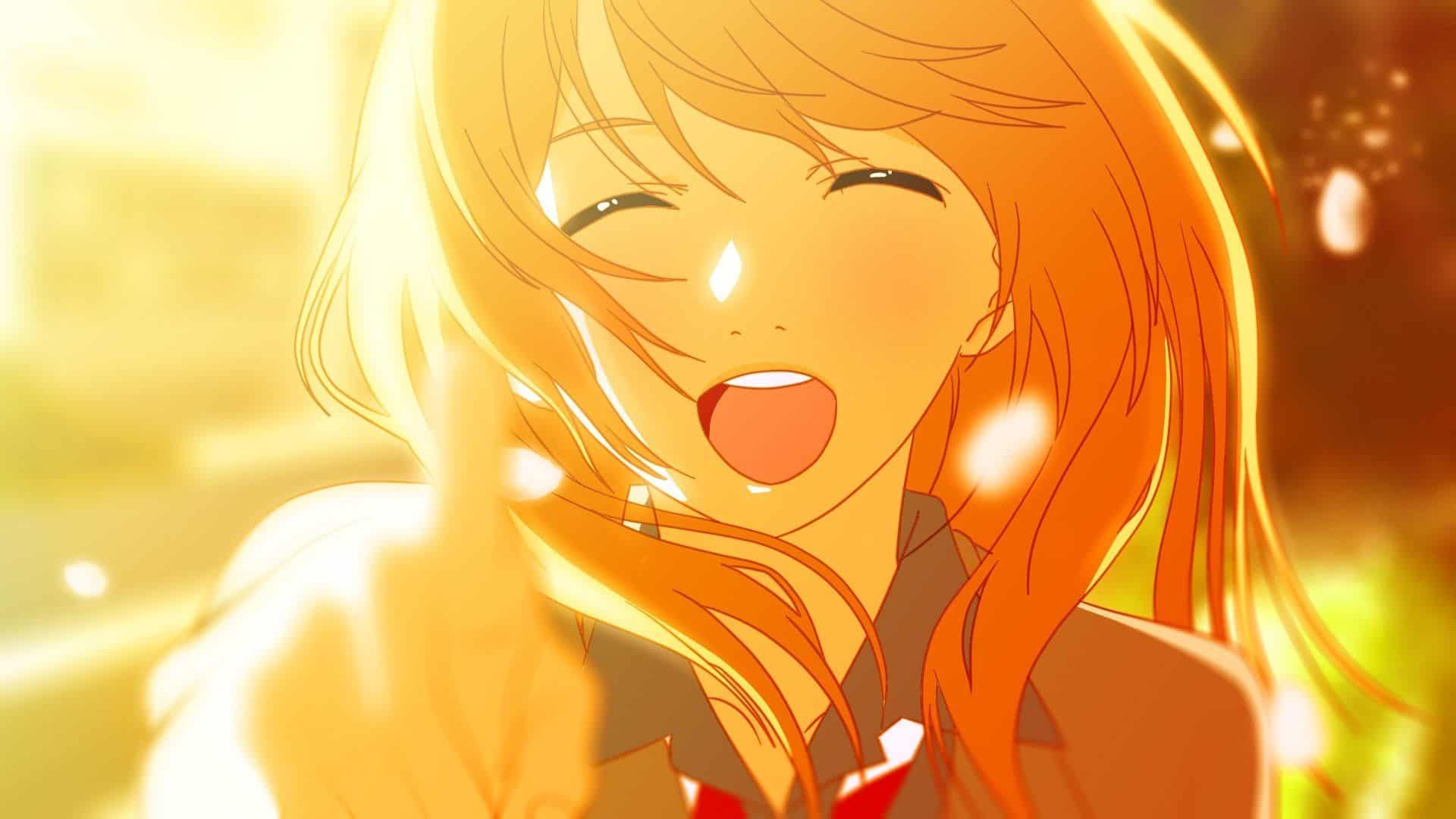 [Waifu Evolution] – Kaori Miyazono