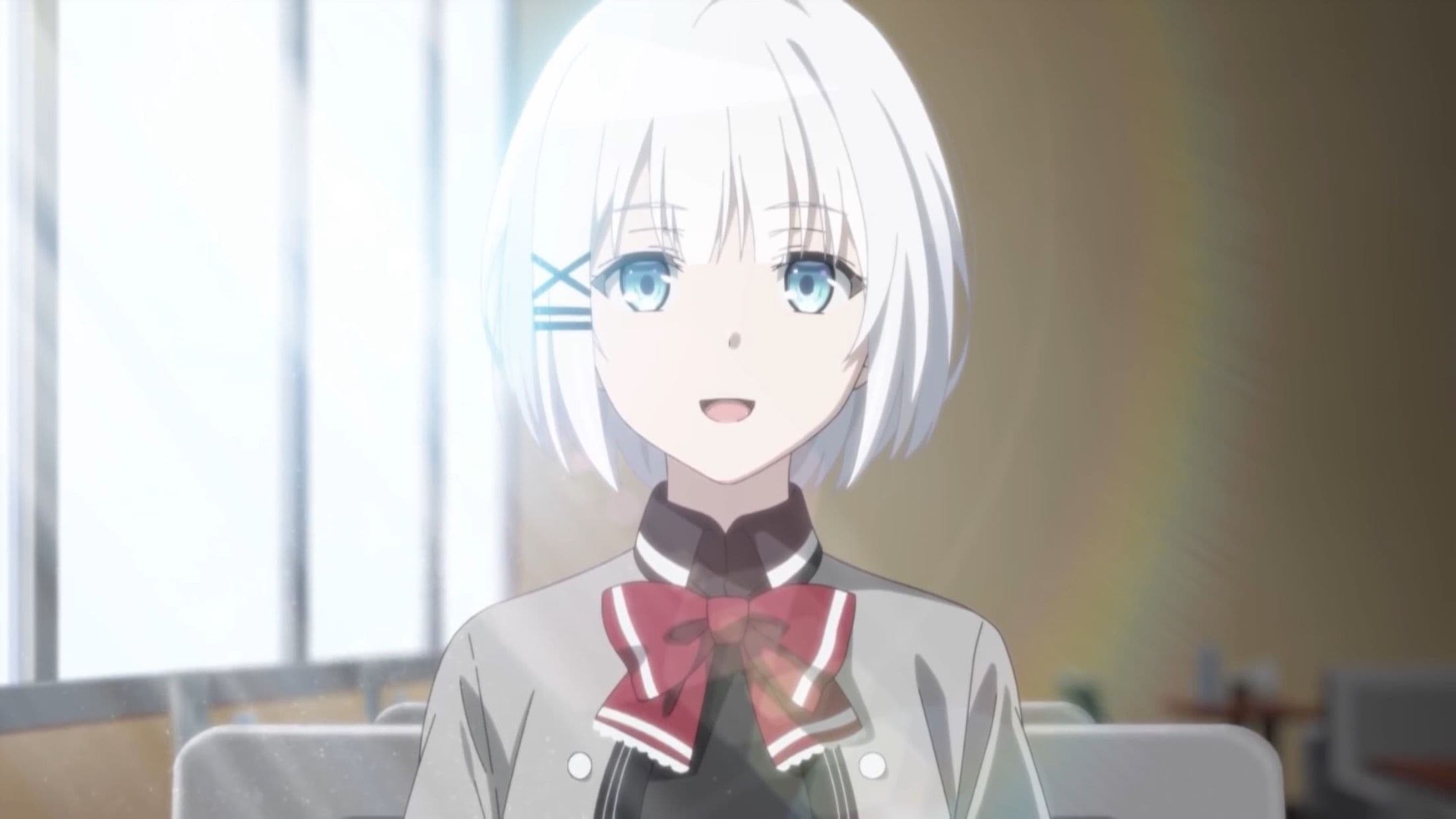 [Waifu Evolution] – Siesta