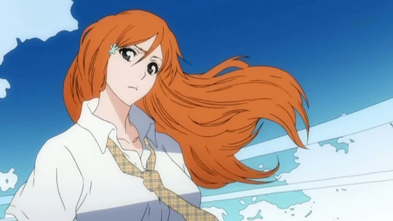 [Waifu Evolution] – Inoue Orihime
