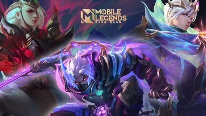[Game Evolution] - Mobile Legends