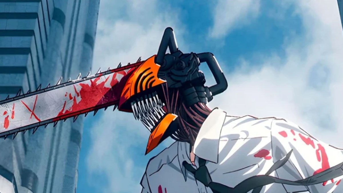 Wibu Forno Fans Chainsaw Man memperdebatkan mengenai proporsi bokong Makima