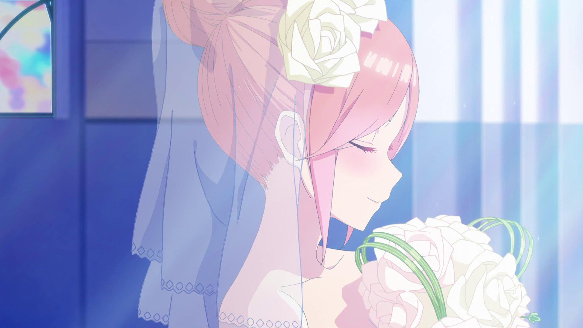 via Twitter, Bilibili