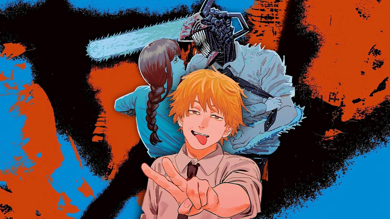 Anime Chainsaw Man akan debut dengan "Awal Episode yang sangat kelam"