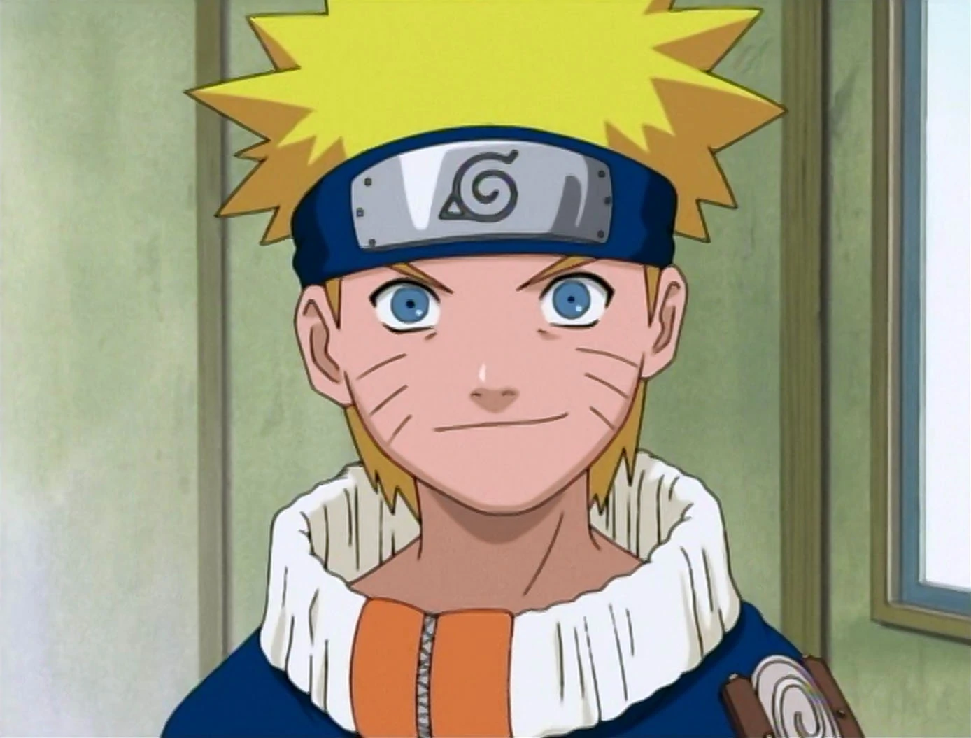 Baru Saja Berulang Tahun! Berikut 7 Fakta Karakter Anime Kocak Naruto