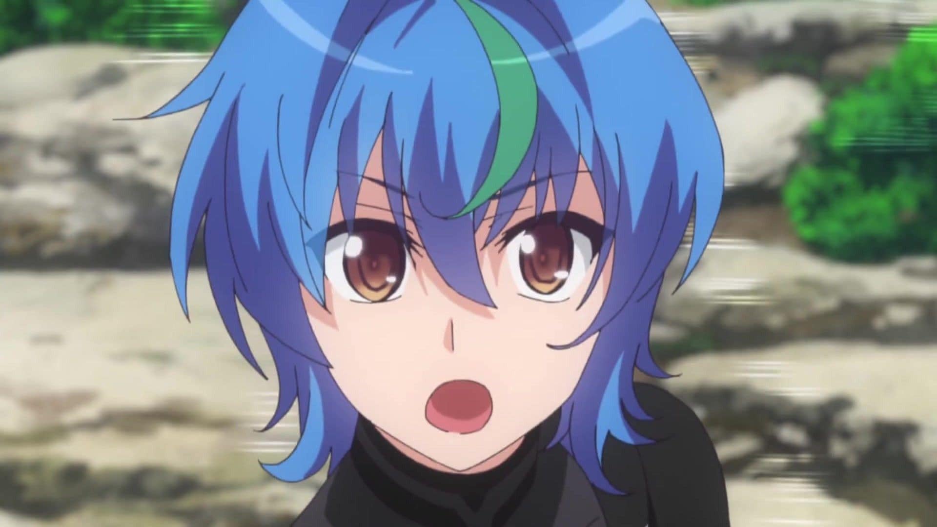 [Waifu Evolution] – Xenovia Quarta