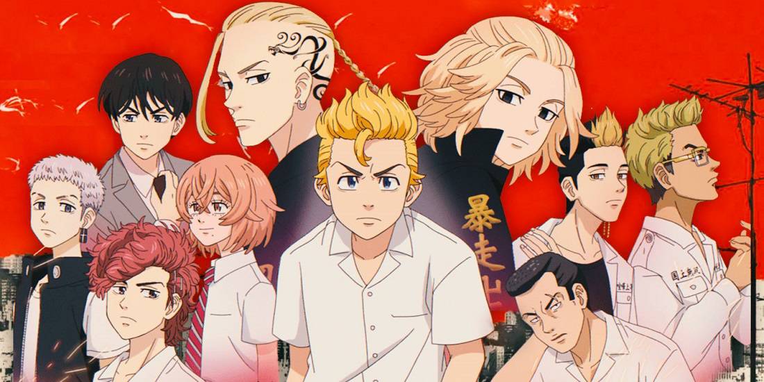 Sebuah bocoran memberitau jika Manga Tokyo Revengers akan segera berakhir