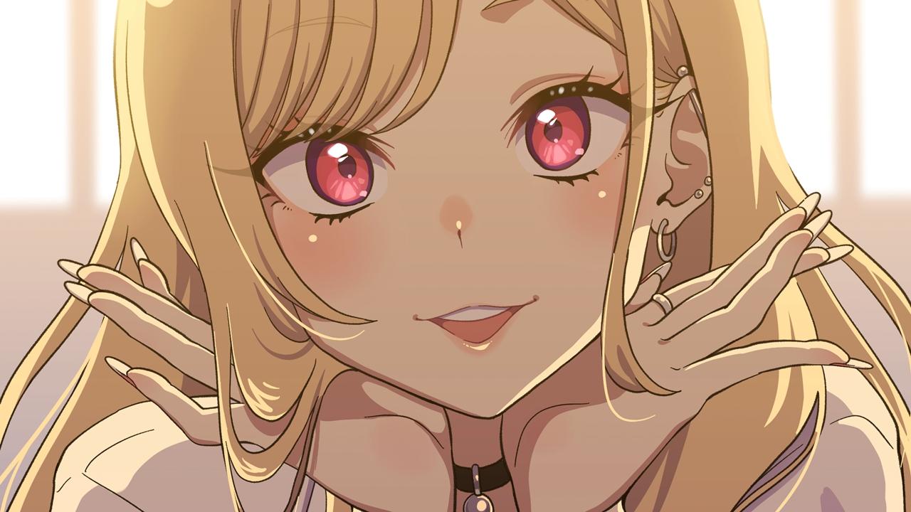 Rekomendasi Doujinshi H Sono Bisque Doll + Kode Nuklir