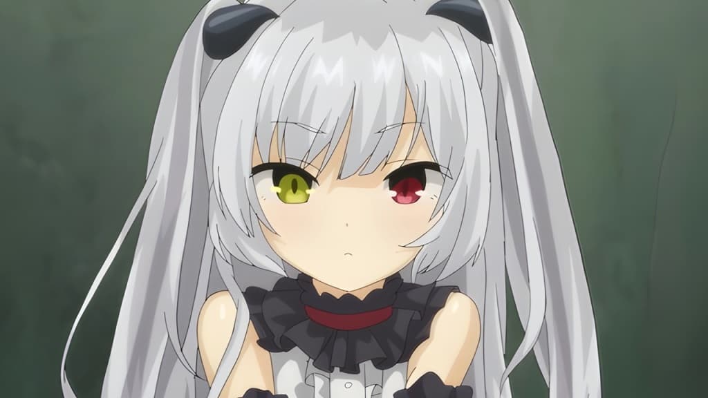 Anime H OVA Boku wa Chiisana Succubus no Shimobe akan menunda rilis Episode ke-2