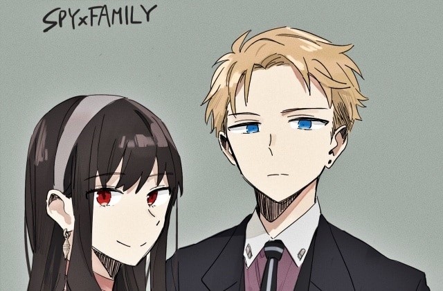 Anime SPY x FAMILY merayakan episode ke-17 dengan visual baru