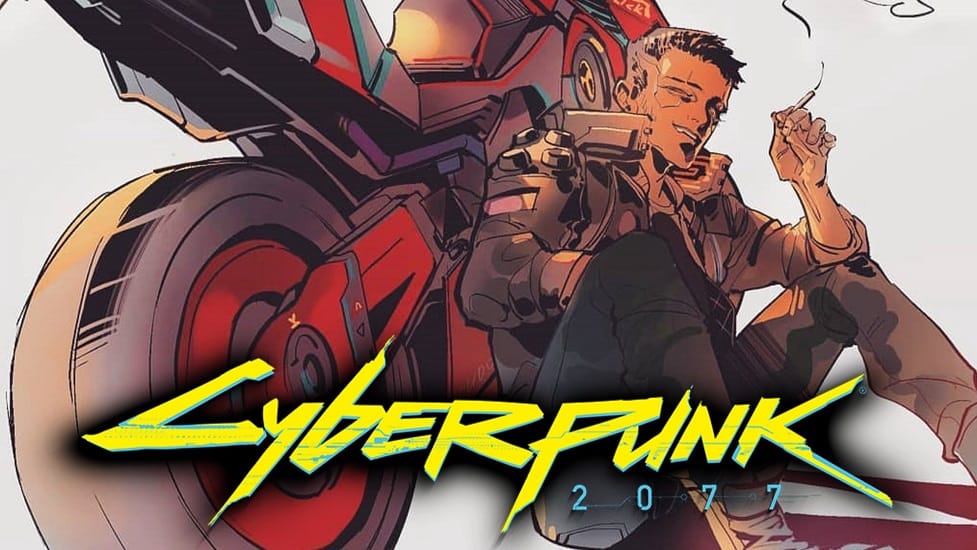 Produser dari Anime Cyberpunk: Edgerunners mengkonfirmasi tidak akan mendapatkan Season ke-2