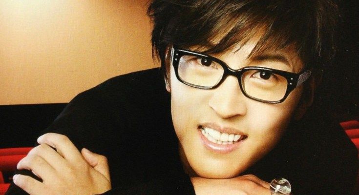 Seiyuu Takahiro Sakurai terkuak dalam skandal meminta maaf atas perselingkuhannya