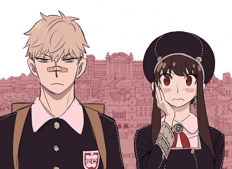 Orang Jepang ingin mengubah aktris Yor Forger di SPY x FAMILY untuk Pertunjukan Musikal 2023