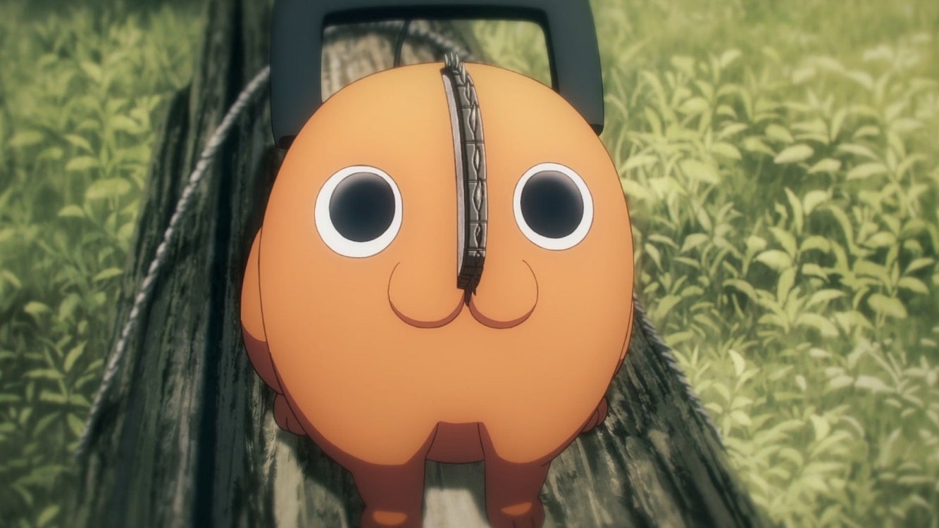 Chainsaw Man: Para Netizen Menciptakan "versi sempurna" Dari Cosplay Sensual Pochita