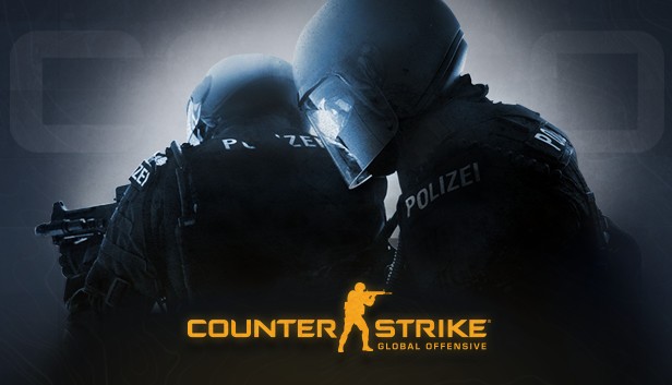 [Game Evolution] - Counter-Strike