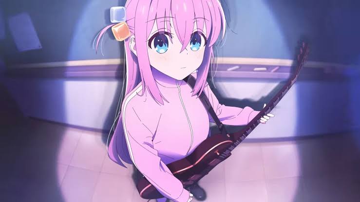 [Waifu Evolution] – Gotoh Hitori